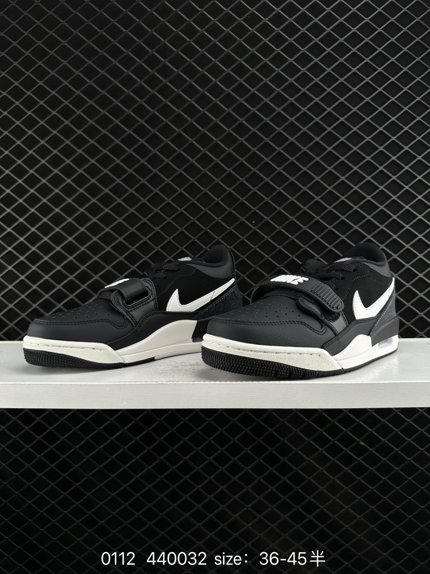 Air Jordan Legacy 312 Low 